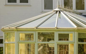 conservatory roof repair Capel Coch, Isle Of Anglesey