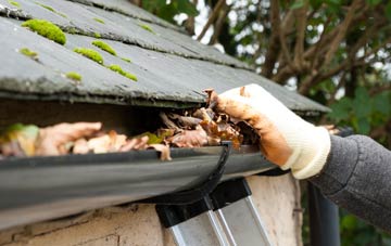 gutter cleaning Capel Coch, Isle Of Anglesey