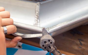 disadvantages of Capel Coch lead roofing