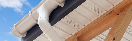 get Capel Coch guttering quotes today