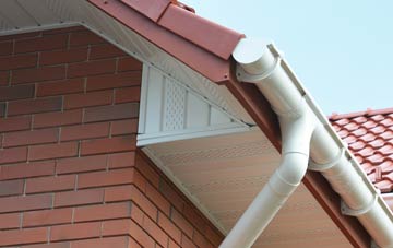 Capel Coch soffit repair costs