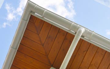Capel Coch soffit types