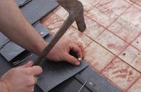free Capel Coch garage roof repair quotes